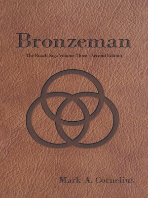 cover image of Bronzeman